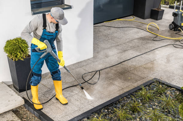 Best Local Pressure Washing Services  in Icard, NC